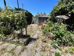 Garden- click for photo gallery